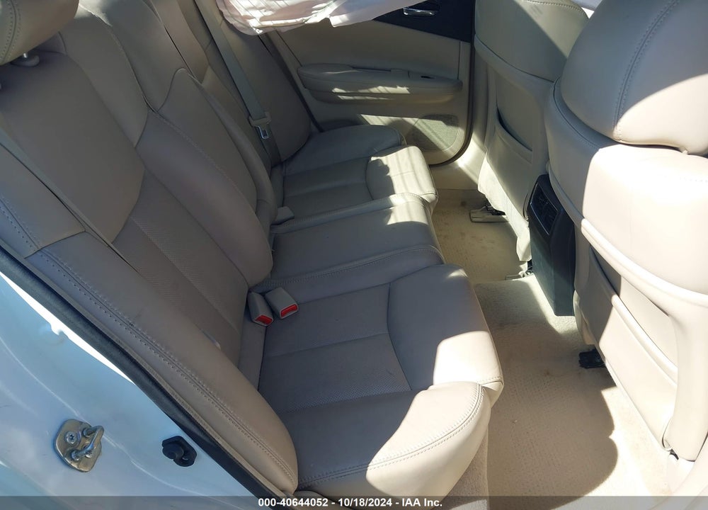 2014 NISSAN MAXIMA 3.5 SV VIN: 1N4AA5AP0EC912178