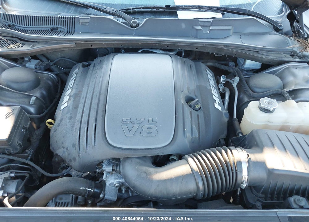 2022 DODGE CHALLENGER R/T VIN: 2C3CDZBT3NH151158