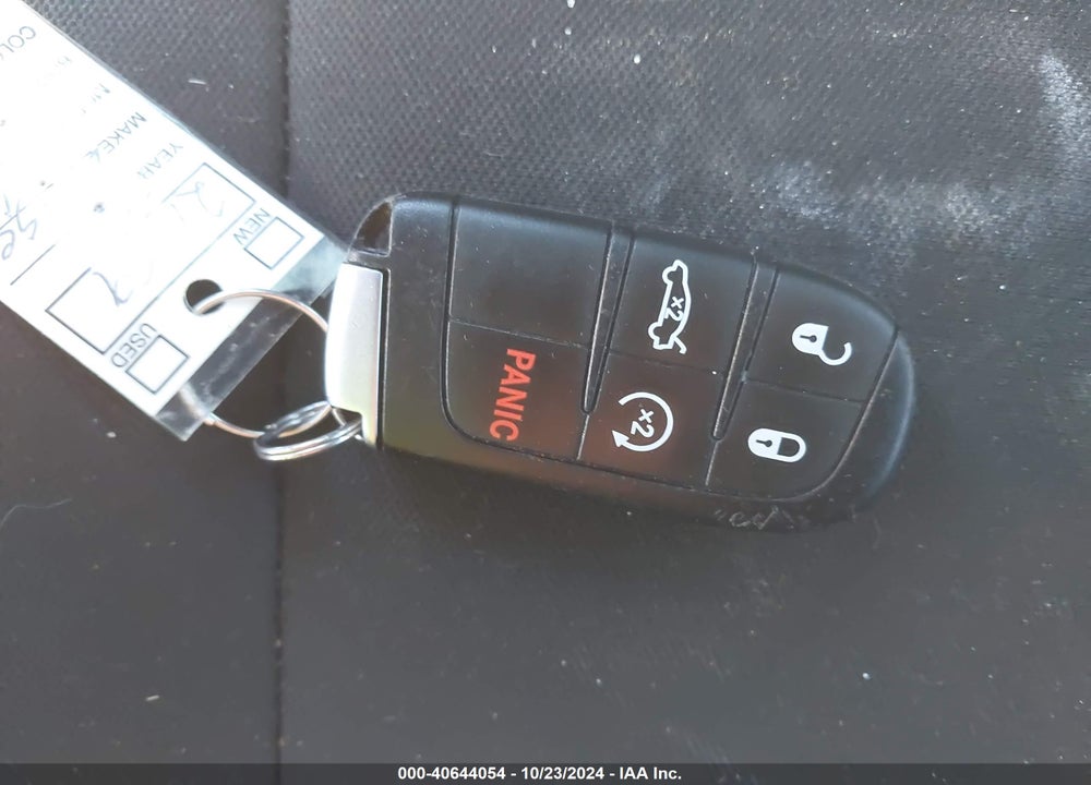 2022 DODGE CHALLENGER R/T VIN: 2C3CDZBT3NH151158