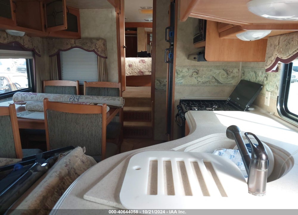 2007 KEYSTONE MONTANA VIN: 4YDF2952474704415
