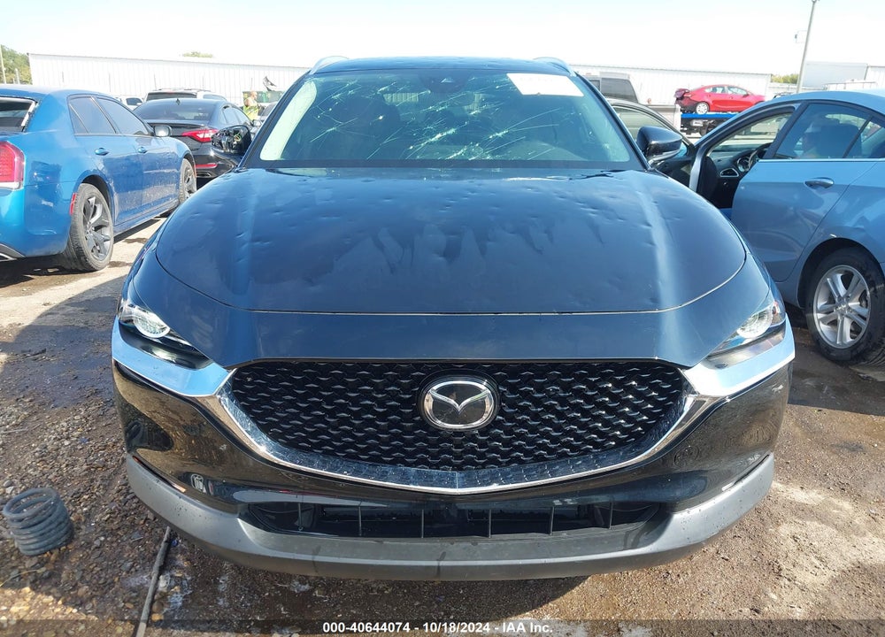 2023 MAZDA CX-30 2.5 S PREFERRED VIN: 3MVDMBCM7PM536966