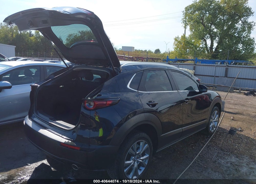 2023 MAZDA CX-30 2.5 S PREFERRED VIN: 3MVDMBCM7PM536966