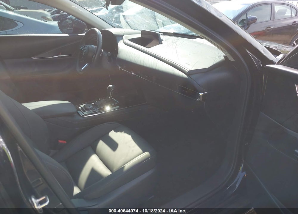 2023 MAZDA CX-30 2.5 S PREFERRED VIN: 3MVDMBCM7PM536966