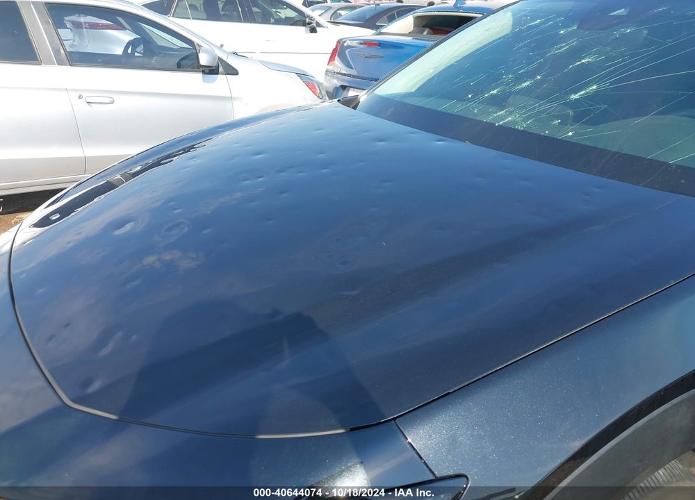 2023 MAZDA CX-30 2.5 S PREFERRED VIN: 3MVDMBCM7PM536966