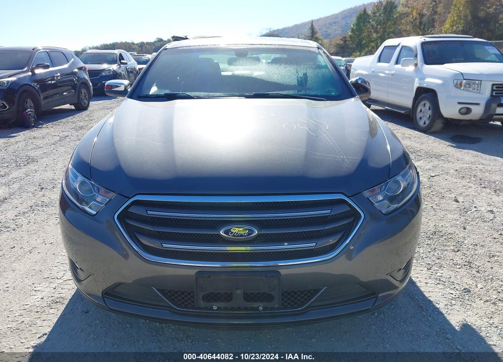 2015 FORD TAURUS LIMITED VIN: 1FAHP2F89FG176980