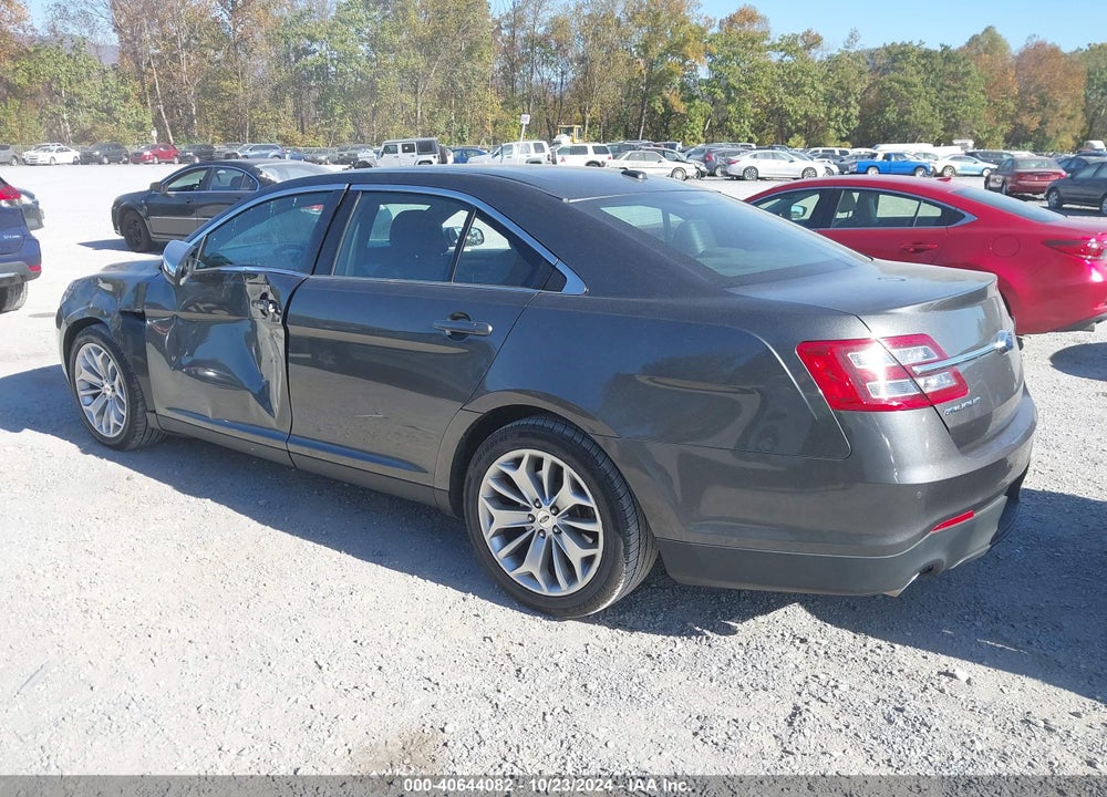 2015 FORD TAURUS LIMITED VIN: 1FAHP2F89FG176980