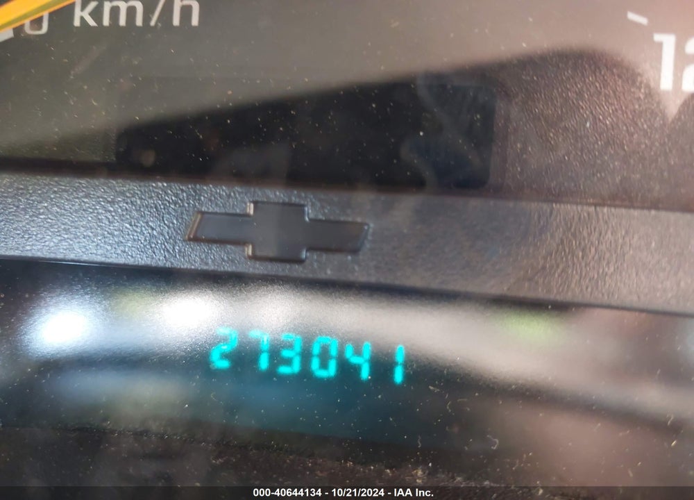 2003 CHEVROLET TRAILBLAZER LT VIN: 1GNDT13S632268921