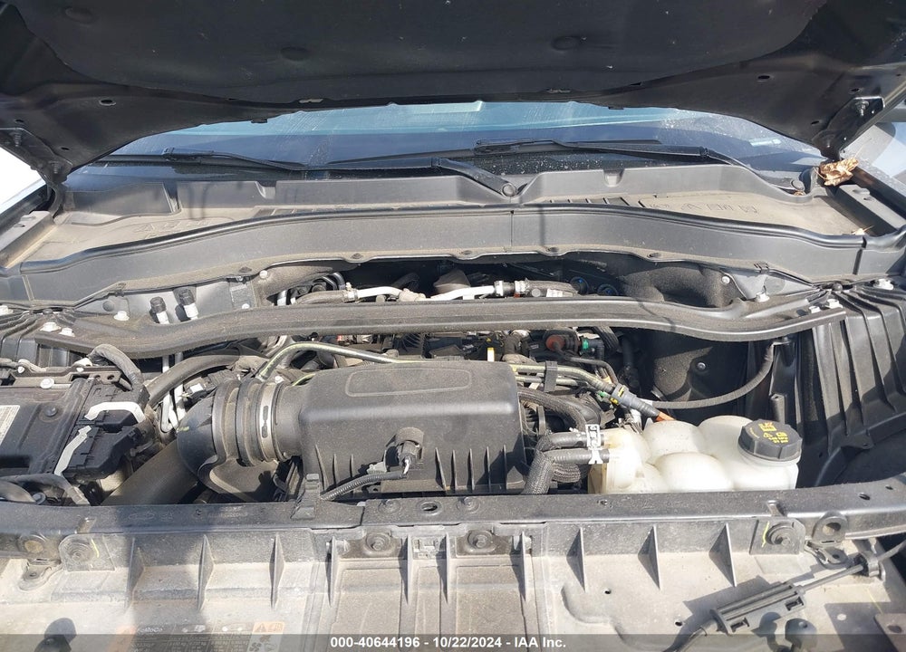 2021 FORD EXPLORER LIMITED VIN: 1FMSK8FH0MGB07542