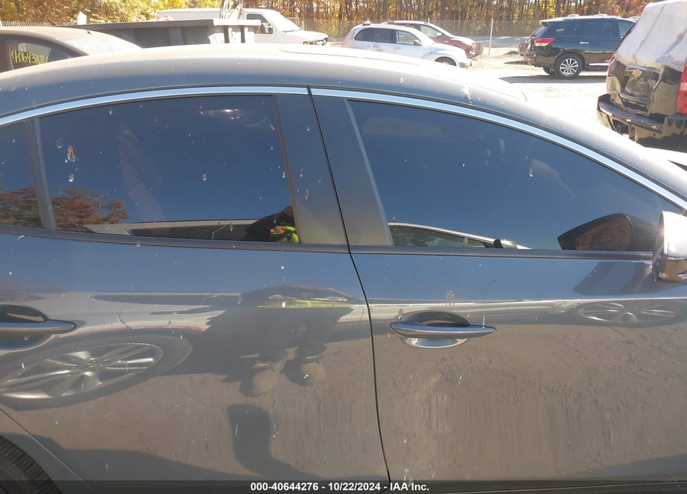 2024 MAZDA 3 2.5 S CARBON EDITION VIN: 3MZBPBCM9RM419227