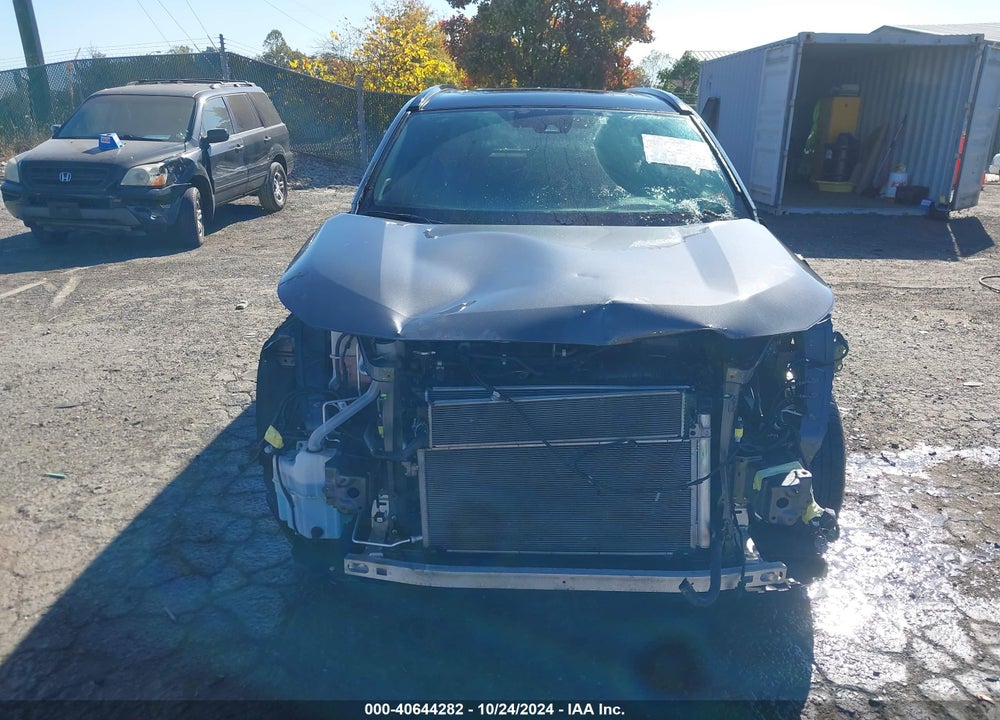 2021 TOYOTA RAV4 HYBRID XSE VIN: 2T3E6RFV0MW003591