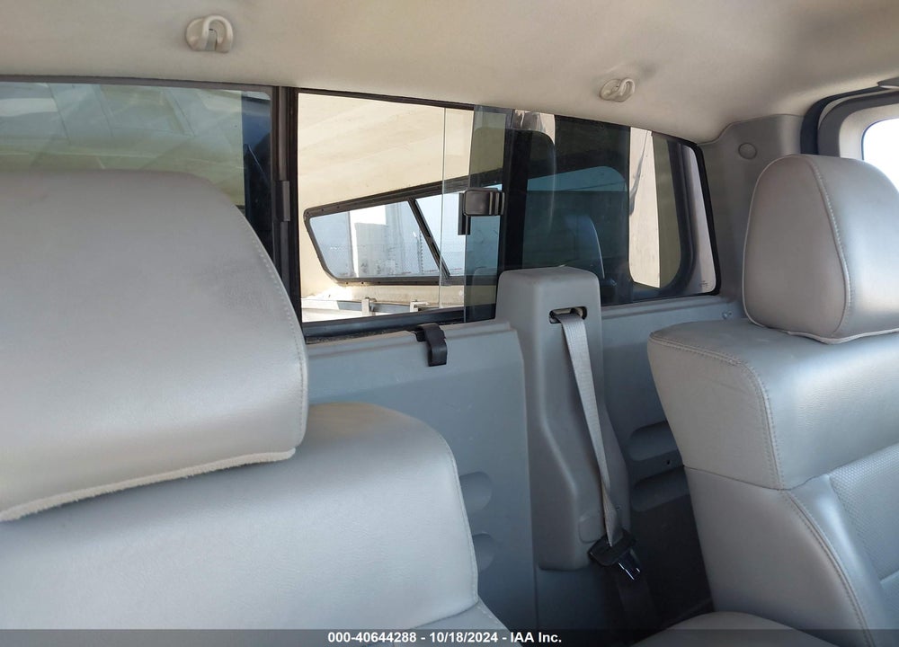 2008 FORD F-150 STX/XL/XLT VIN: 1FTRF12298KE34086