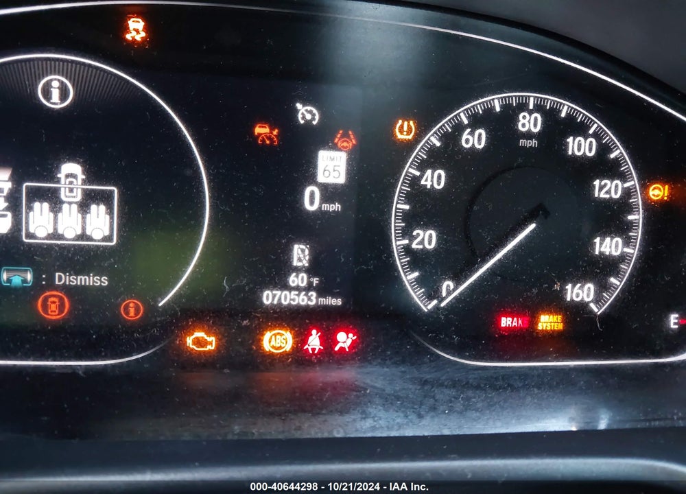 2022 HONDA ACCORD SPORT SPECIAL EDITION VIN: 1HGCV1F42NA039514