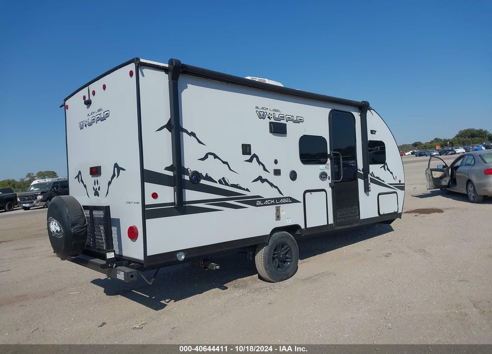 2022 CHEROKEE OTHER VIN: 5ZT2CKEC2NY018814