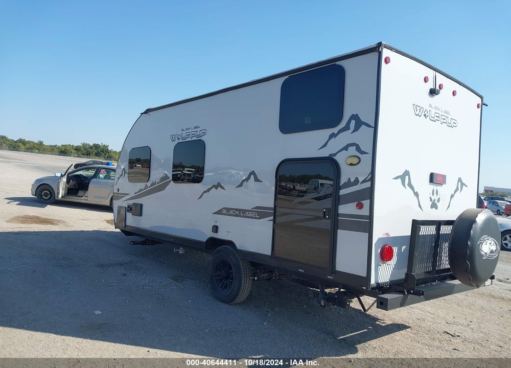 2022 CHEROKEE OTHER VIN: 5ZT2CKEC2NY018814