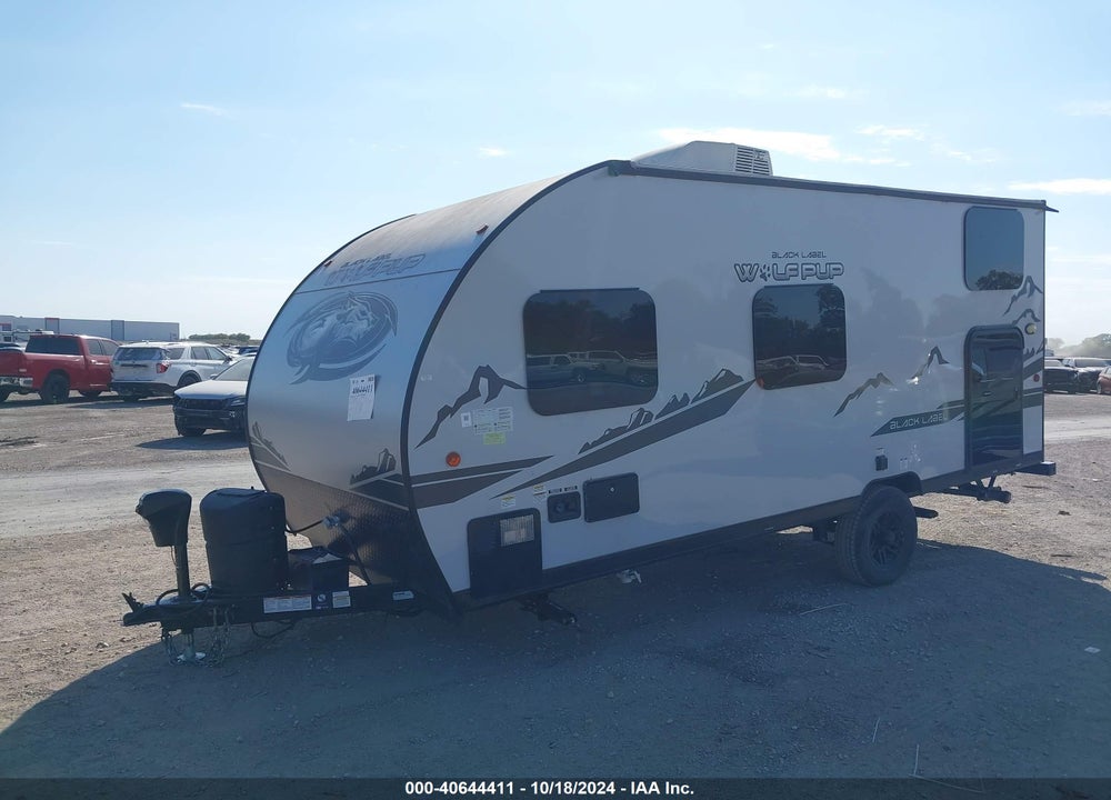 2022 CHEROKEE OTHER VIN: 5ZT2CKEC2NY018814