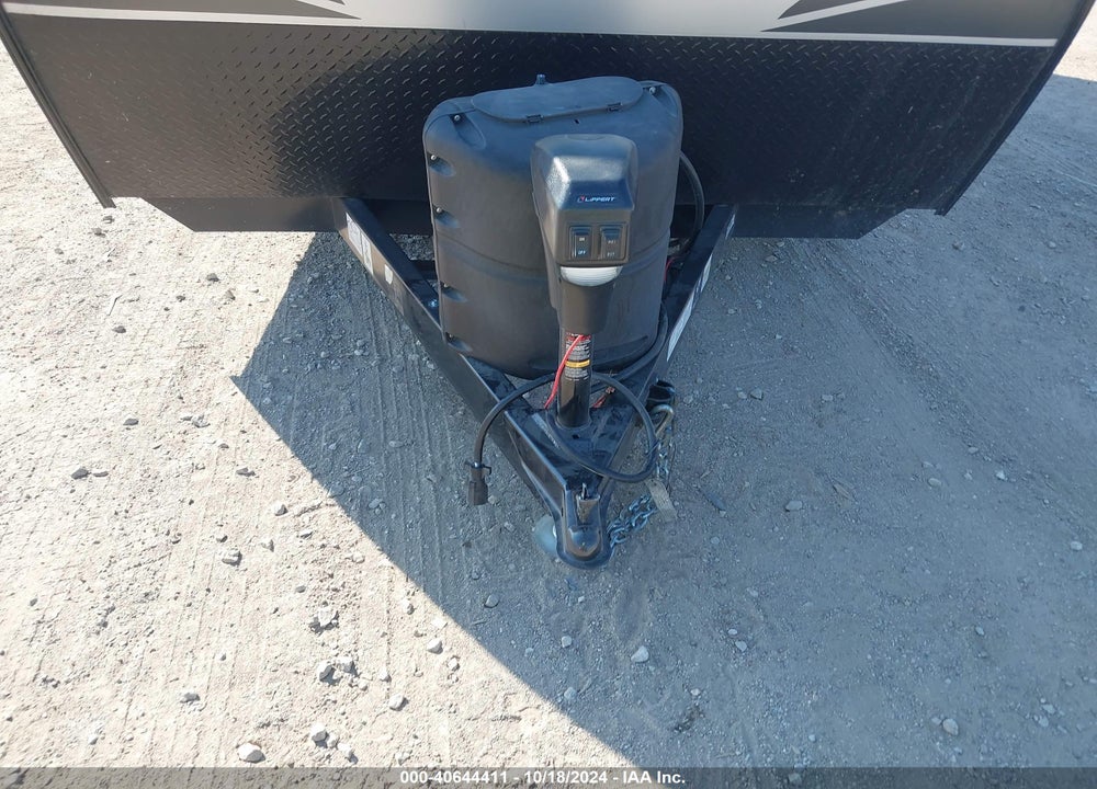 2022 CHEROKEE OTHER VIN: 5ZT2CKEC2NY018814