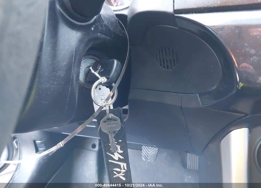 2017 MITSUBISHI LANCER ES/LE VIN: JA32U2FU7HU003662