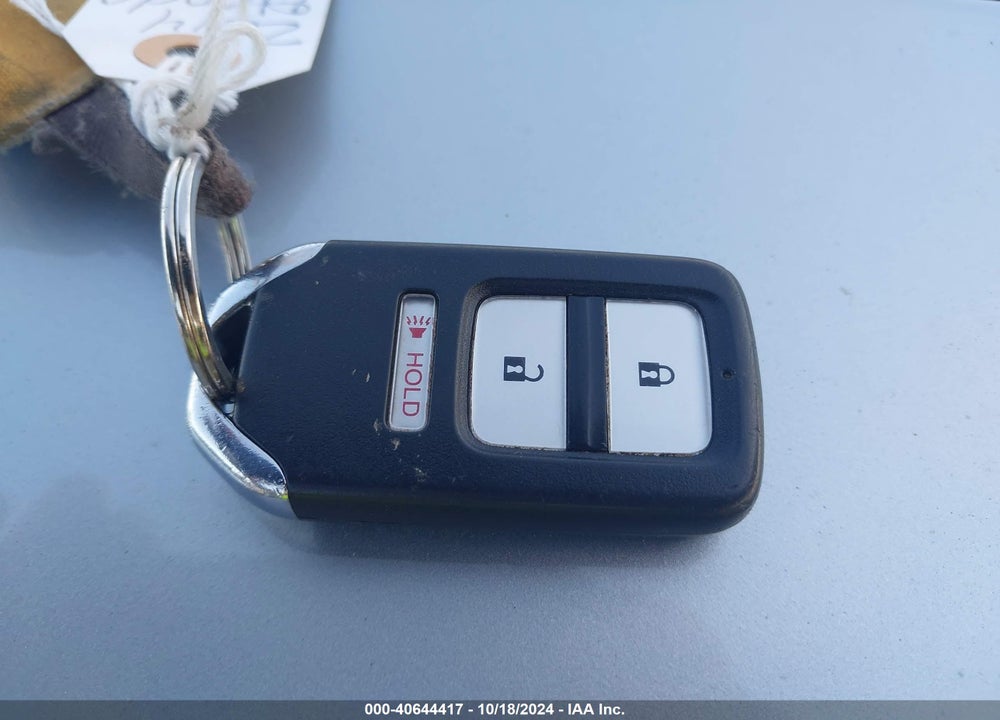 2015 HONDA FIT EX/EX-L VIN: 3HGGK5H89FM727838