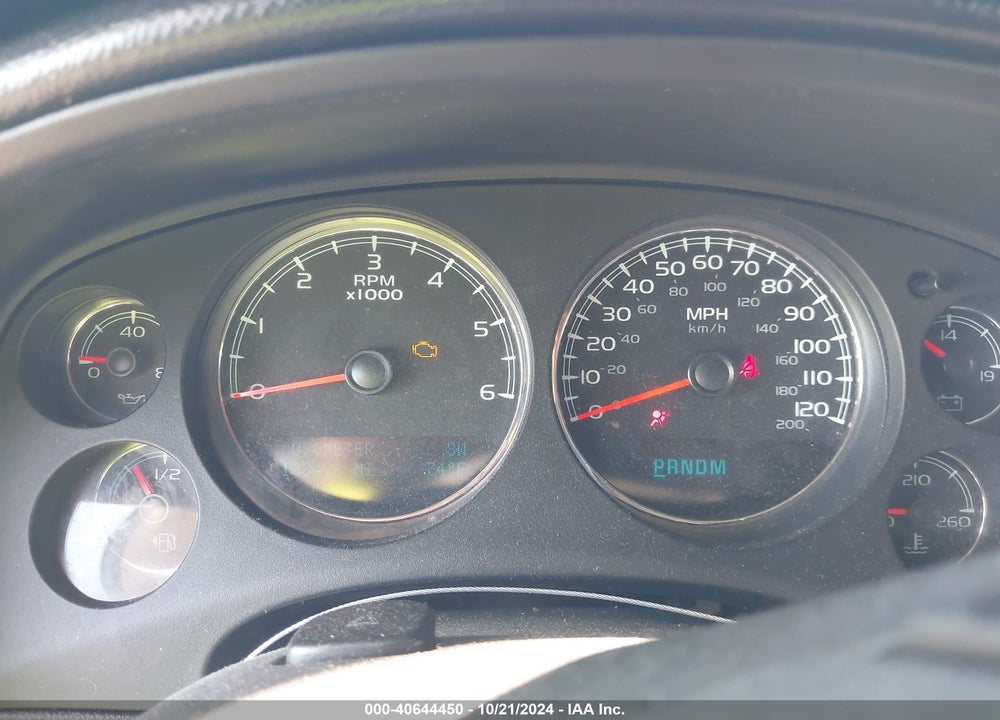 2010 CHEVROLET AVALANCHE 1500 LT1 VIN: 3GNVKFE06AG123754