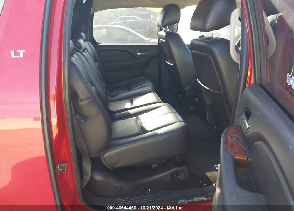 2010 CHEVROLET AVALANCHE 1500 LT1 VIN: 3GNVKFE06AG123754