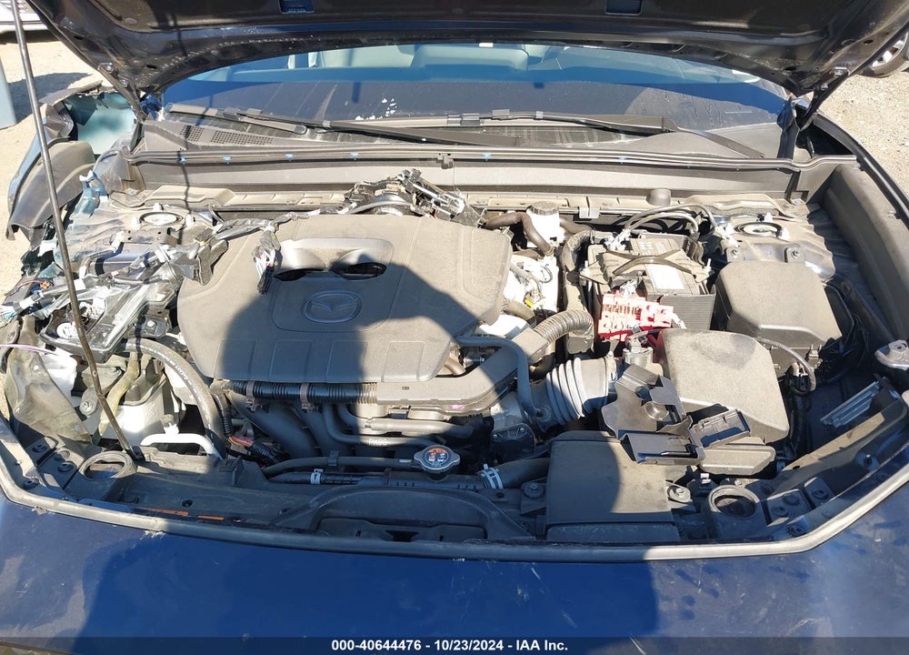 2023 MAZDA CX-30 2.5 S SELECT VIN: 3MVDMBBM0PM506984
