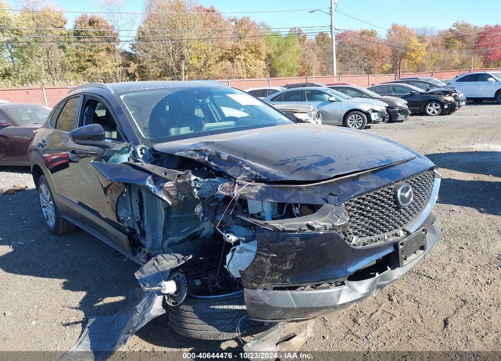 2023 MAZDA CX-30 2.5 S SELECT VIN: 3MVDMBBM0PM506984