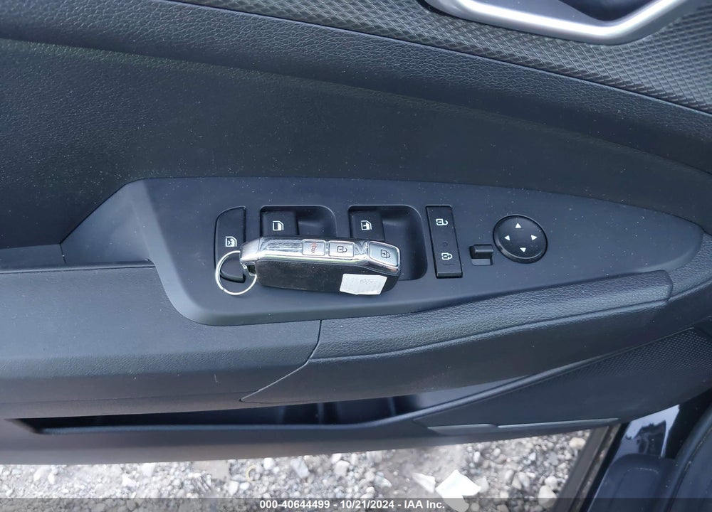 2023 KIA SPORTAGE HYBRID LX VIN: KNDPUCAG8P7059833