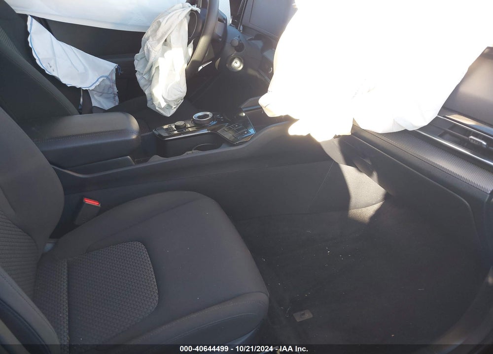 2023 KIA SPORTAGE HYBRID LX VIN: KNDPUCAG8P7059833