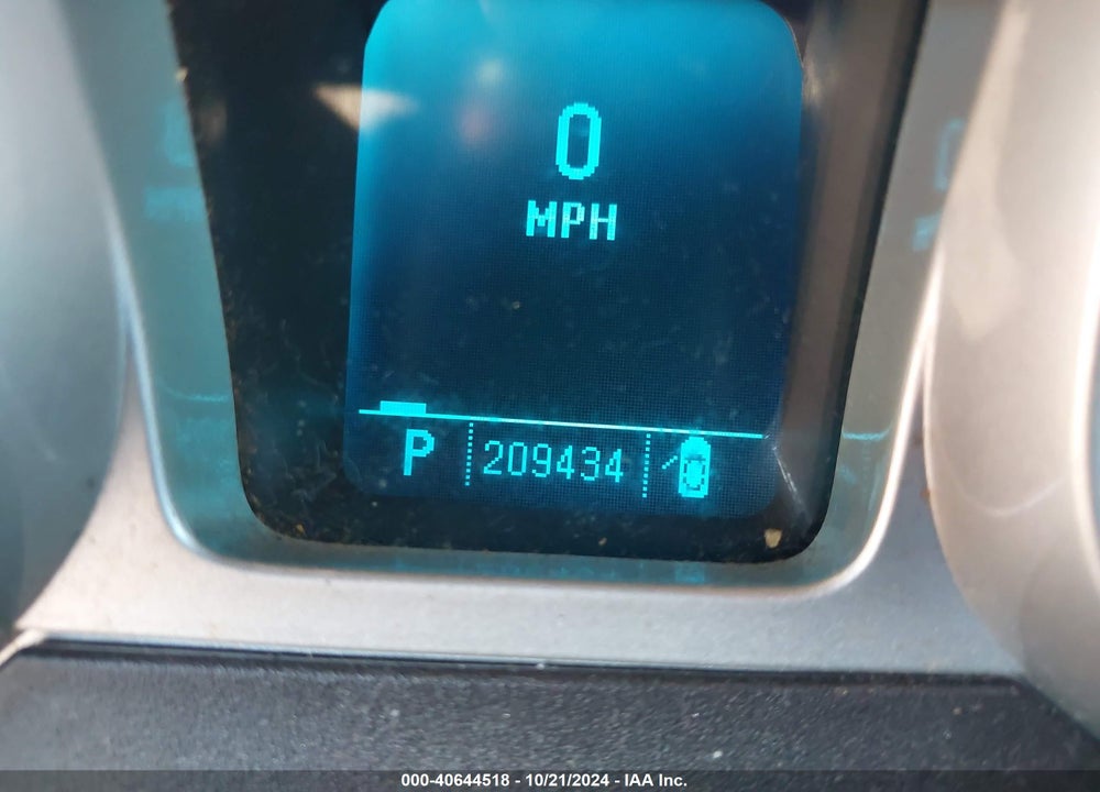 2010 CHEVROLET CAMARO 1LT VIN: 2G1FB1EV6A9184679