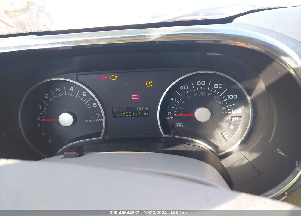 2006 FORD EXPLORER XLT VIN: 1FMEU73EX6ZA10383