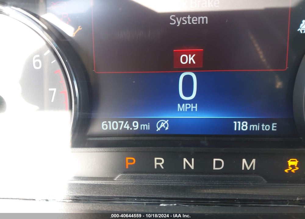 2020 FORD EXPLORER XLT VIN: 1FMSK7DH0LGC82644