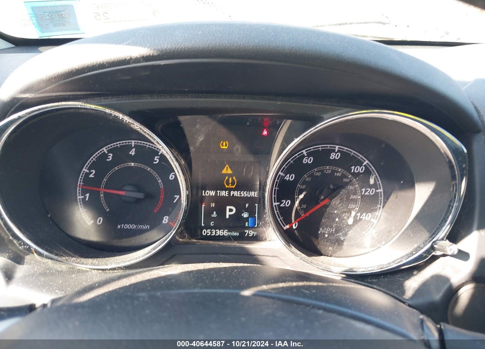 2020 MITSUBISHI OUTLANDER SPORT 2.0 ES VIN: JA4AR3AU1LU012727
