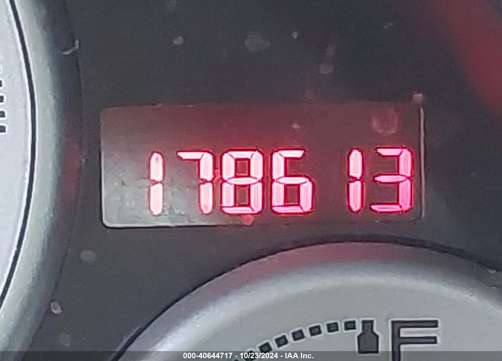 2002 ACURA RSX VIN: JH4DC54892C009589