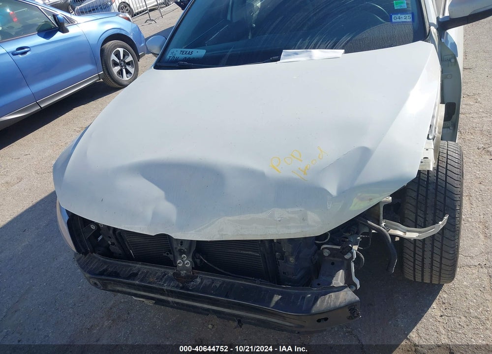 2015 VOLKSWAGEN JETTA 1.8T SE VIN: 3VWD07AJ8FM313432