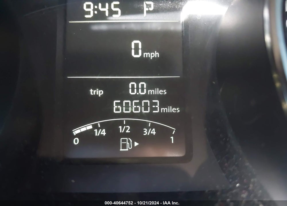 2015 VOLKSWAGEN JETTA 1.8T SE VIN: 3VWD07AJ8FM313432