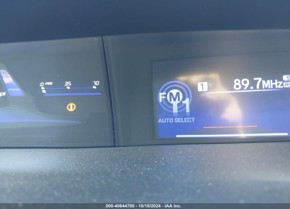 2013 HONDA CIVIC EX-L VIN: 2HGFB2F96DH532250