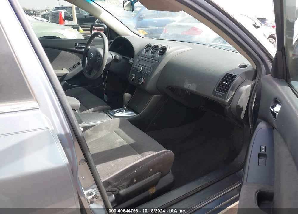 2011 NISSAN ALTIMA 2.5 S VIN: 1N4AL2AP8BN495563