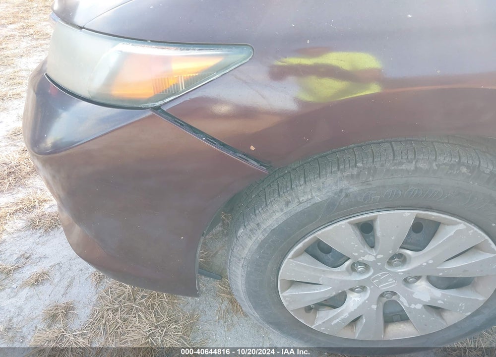 2012 HONDA CIVIC SDN LX VIN: 2HGFB2F52CH547758