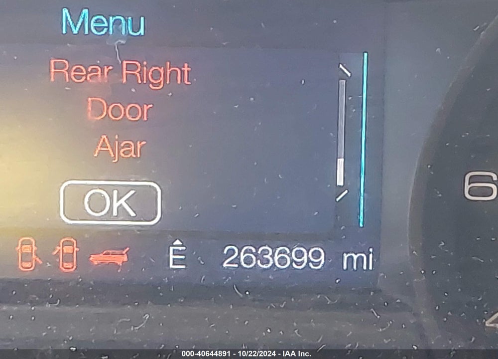 2013 FORD EXPLORER VIN: 1FM5K8B89DGC62836
