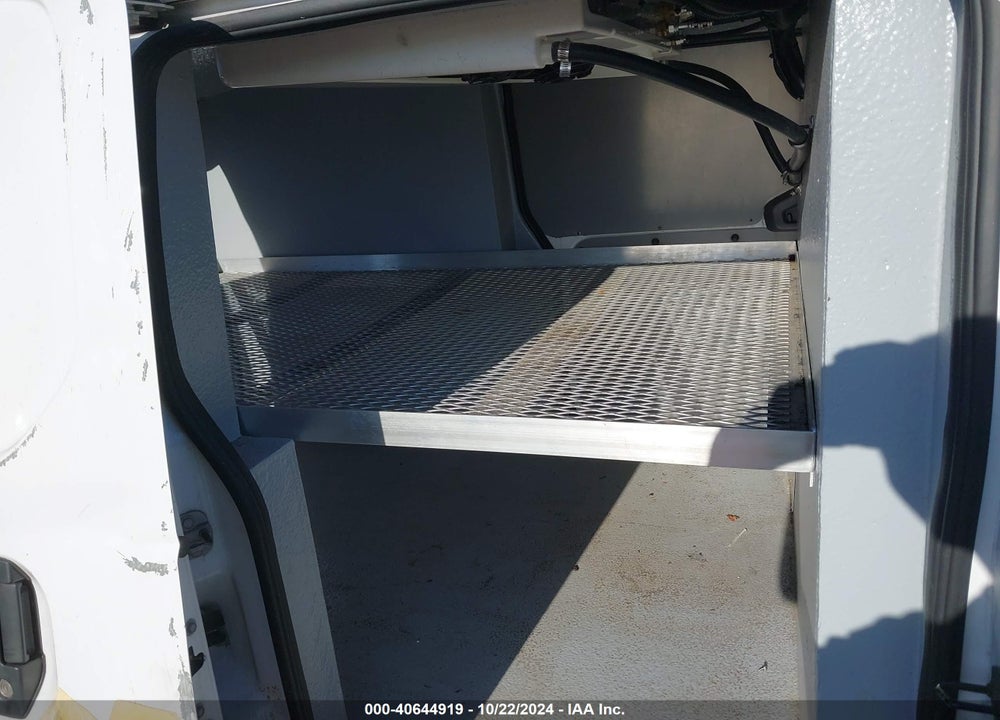 2019 NISSAN NV200 SV VIN: 3N6CM0KN2KK706003