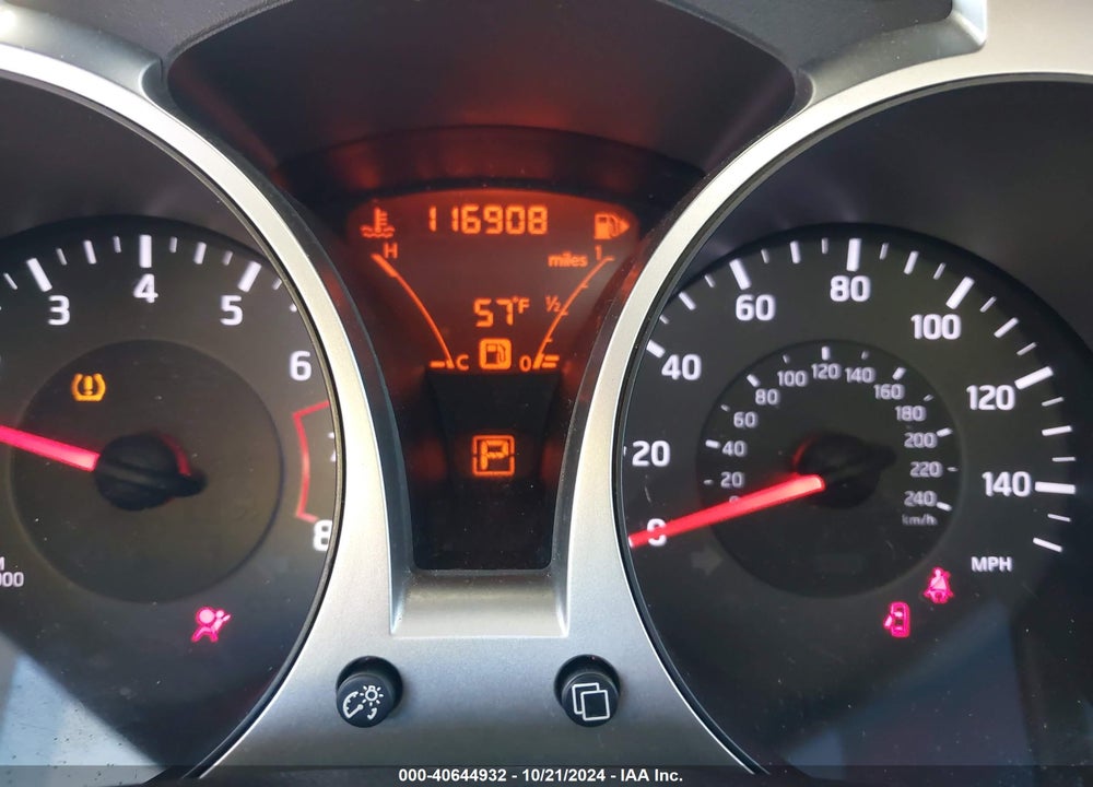 2013 NISSAN JUKE SL VIN: JN8AF5MV4DT228033
