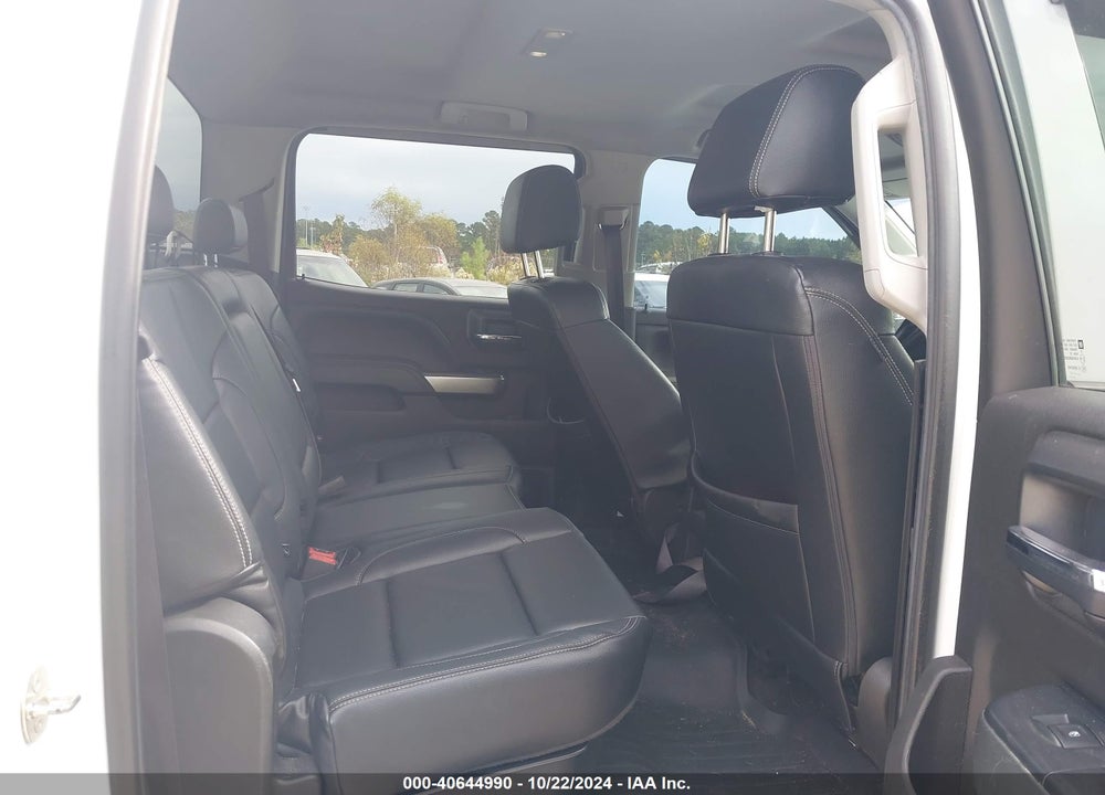 2017 CHEVROLET SILVERADO 2500HD LT VIN: 1GC1KVEY0HF148166