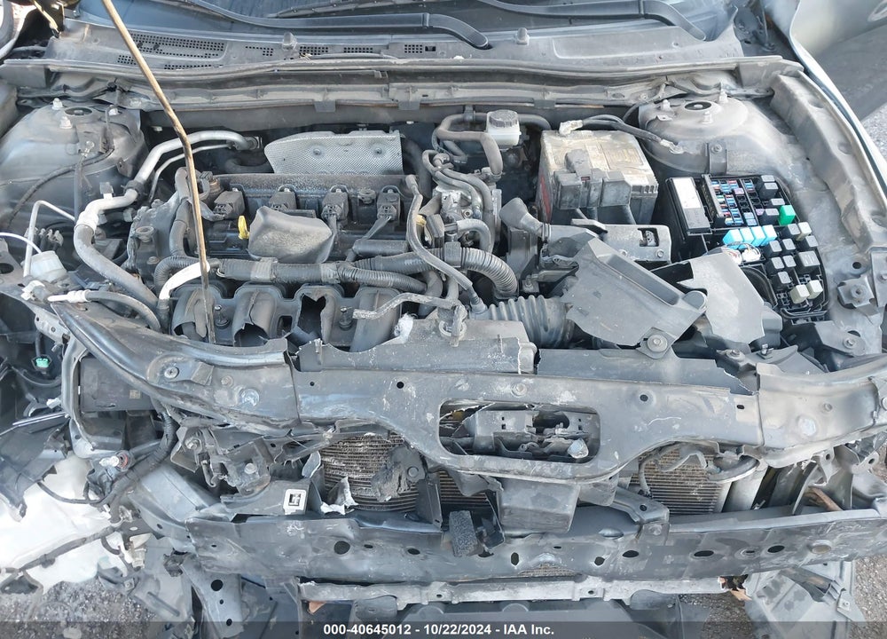 2014 MAZDA 3 I TOURING VIN: JM1BM1V79E1168665