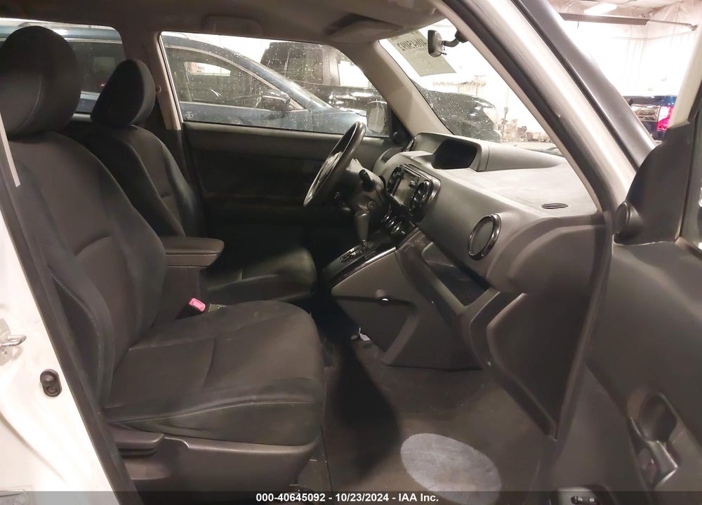 2014 SCION XB VIN: JTLZE4FE5EJ062342