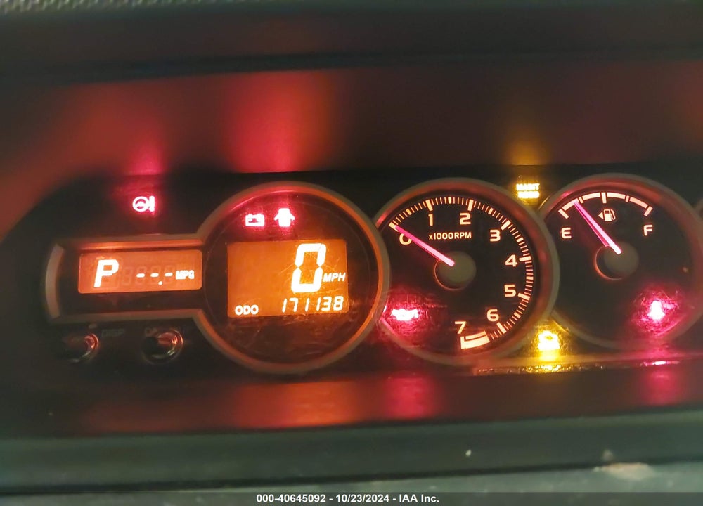 2014 SCION XB VIN: JTLZE4FE5EJ062342