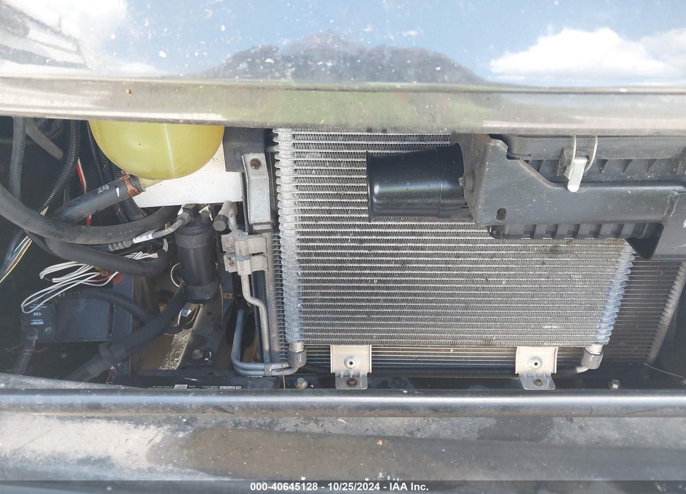 2020 FORD F53 VIN: 1F65F5DN3L0A02355