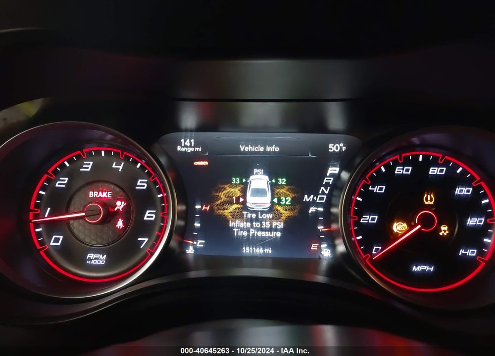 2018 DODGE CHARGER VIN: 2C3CDXBG1JH180255