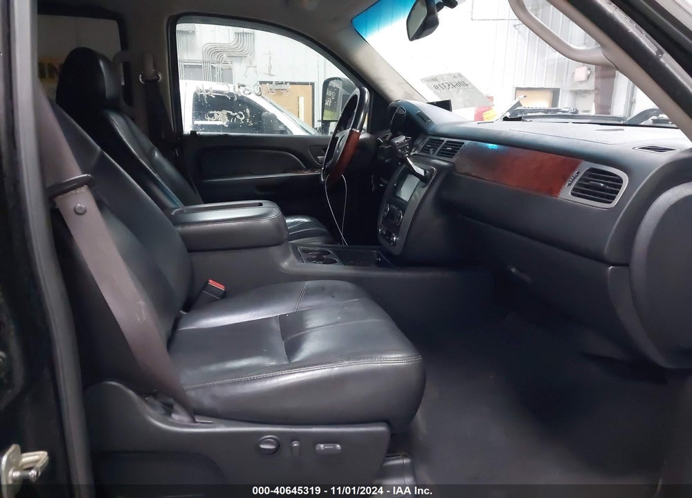 2009 GMC SIERRA 3500HD SLT VIN: 1GTHK93699F179926