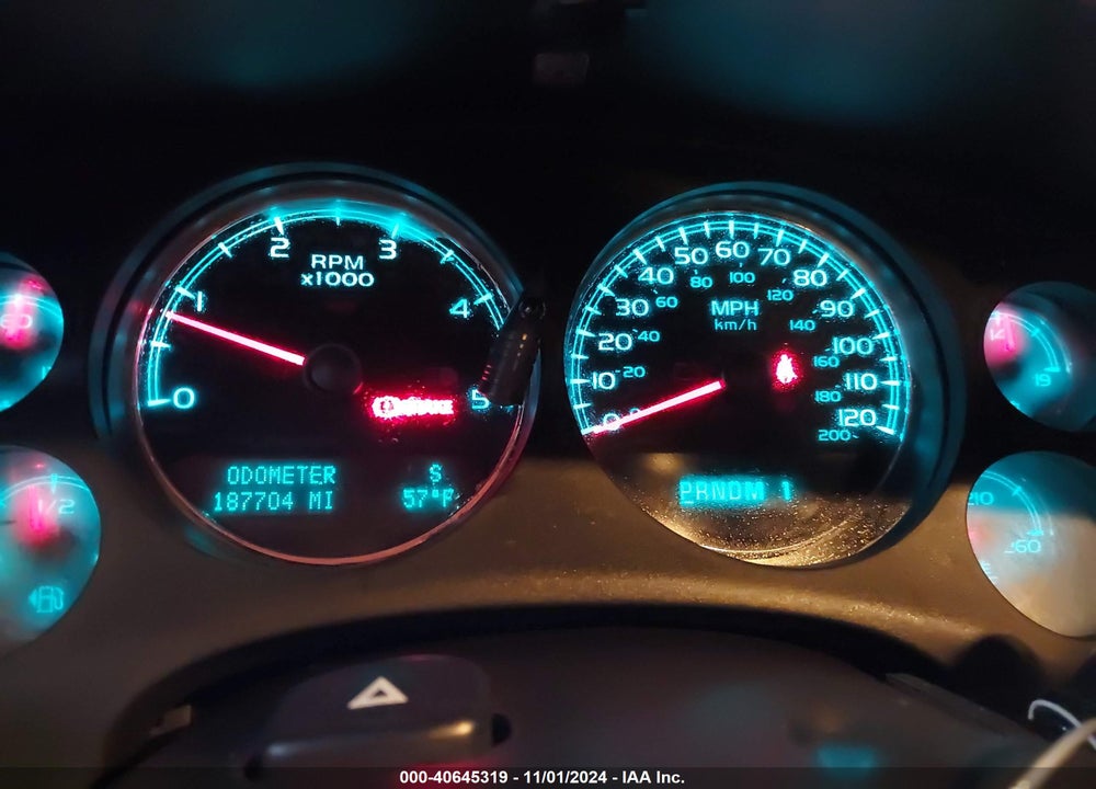 2009 GMC SIERRA 3500HD SLT VIN: 1GTHK93699F179926