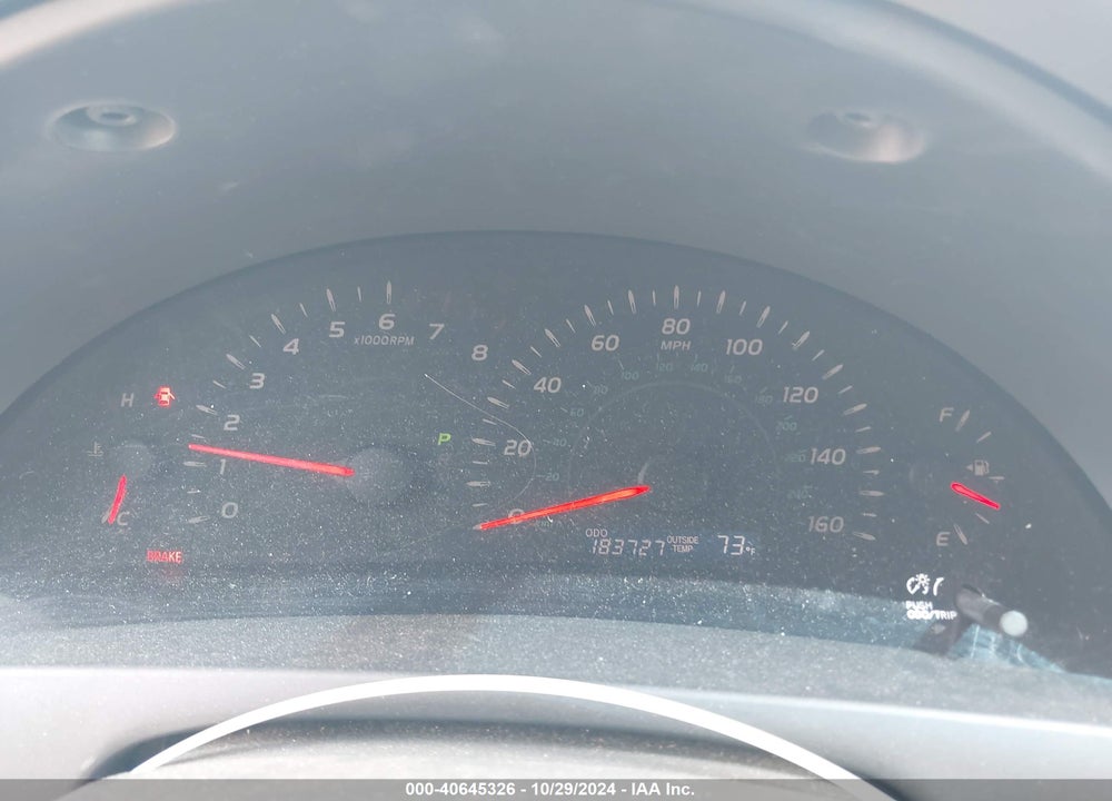 2009 TOYOTA CAMRY LE V6 VIN: 4T1BK46K59U094848